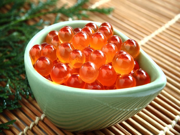 Alaskan Caviar has been one of the prized delicacies of the world for decades.