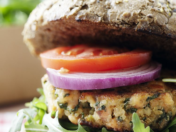  Enjoy this 8 lb box of Copper River King Salmon Burger for $199.50 with free shipping.
