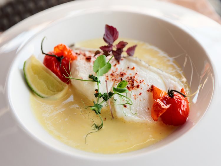 Our Chilean Sea Bass for sale has a buttery taste and is loaded with Omega 3's. 