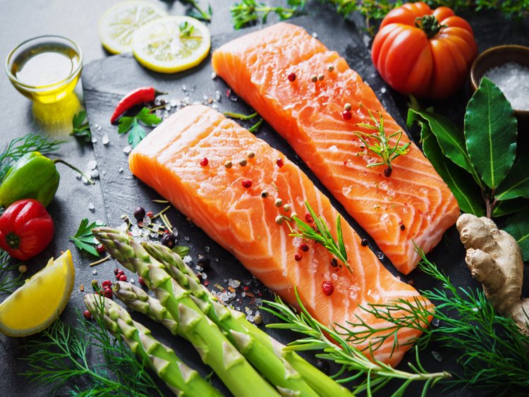 Shop All 2020 Copper River Salmon Products