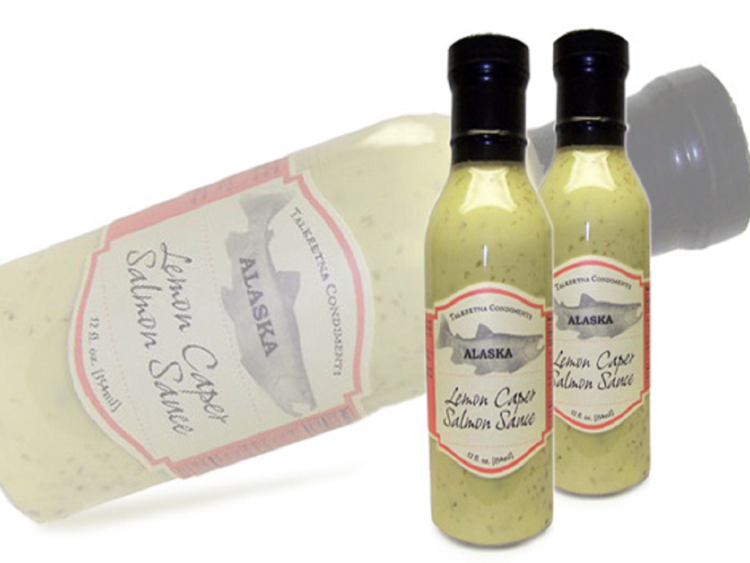 Sauces, Spices and Truffle Oil