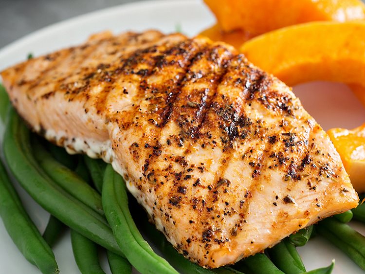 Wild Caught Alaskan Silvers are typically referred to as Coho Salmon. 